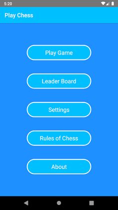 Play Chess - Screenshot 1