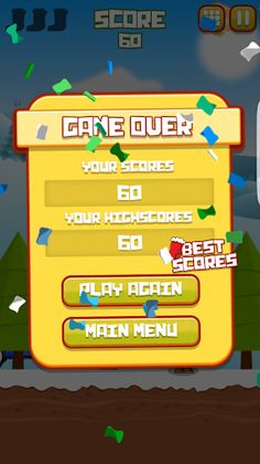 Rabbit Christmas Day - Screenshot 3