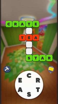 Word Fun - Screenshot 2