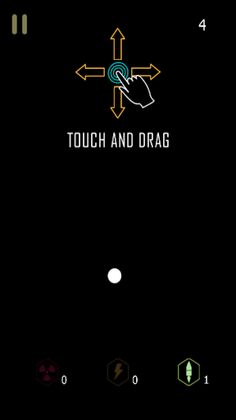 Edges - Screenshot 3