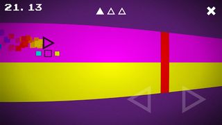 Prismatic Momentum - Screenshot 2