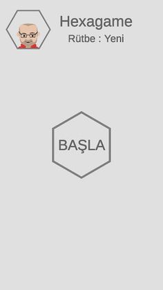 Hexa - İngilizce Kelime Yarışm - Screenshot 2