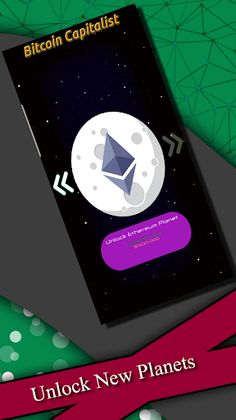 Bitcoin Capitalist - Screenshot 3