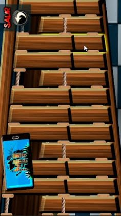 Dommy y las notas perdidas - Screenshot 3