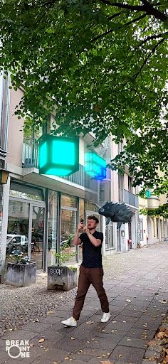 Breakpoint Blocks - Screenshot 4