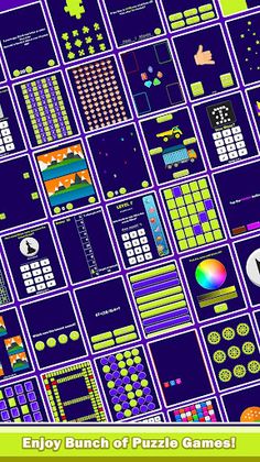 Brains - Mind Games - Screenshot 1