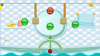 Happy smilies - Screenshot 1