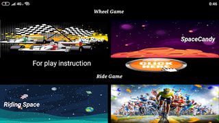 GoActive - Screenshot 1