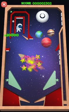 Kids Pinball: Soccer & Farm - Screenshot 3