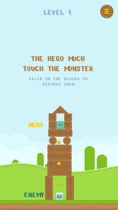 Monster Destroyer - Screenshot 4