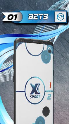 X-one sportzone - Screenshot 1