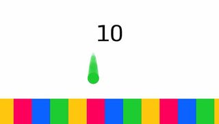 Avoid Your Color - Screenshot 3