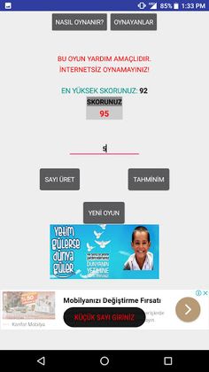 YETİM - Screenshot 3