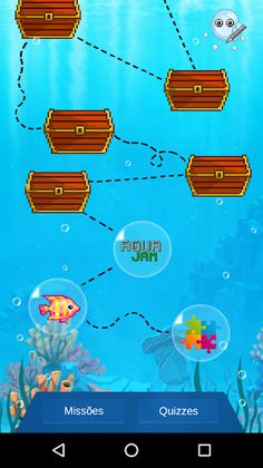 Aqua Guardians - Screenshot 4