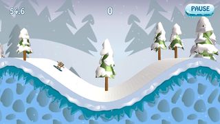 Boxy Boarder - Screenshot 2
