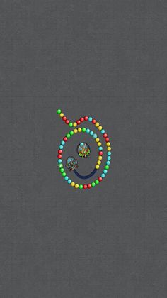 ZUMBLAR DELUXE 1.1 - Screenshot 1