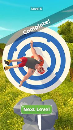 Knife Duel - Screenshot 1