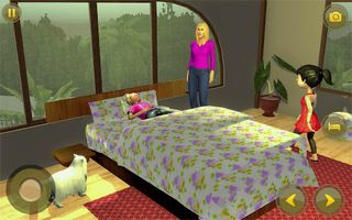 Mother Simulator: Virtual Life - Screenshot 3