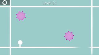 Holeball - Screenshot 2