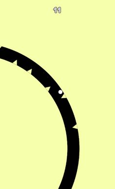Circle Jump - Screenshot 4