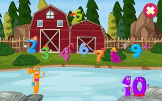 Cyber Fun Magic Way Blue Book - Screenshot 1