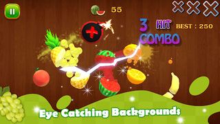 Fruit Slice - Crazy Fruit Cut - Screenshot 1