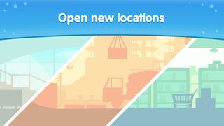 Cargo Crush: Airplane Manager - Screenshot 3