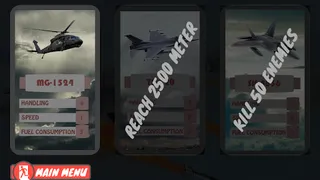 Air Offence 2 - Screenshot 1