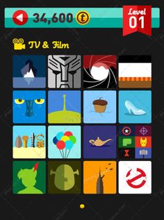 Icon Pop Quiz - Screenshot 1
