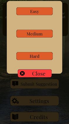 Bible Word Search - Screenshot 4