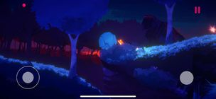 The Journey of Grace - Screenshot 1