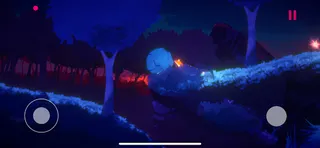 The Journey of Grace - Screenshot 1