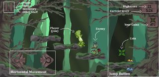 Pak Choi - Screenshot 2