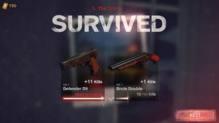 Into the Dead 2: Unleashed - Screenshot 2