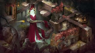 Pavilion - Screenshot 3
