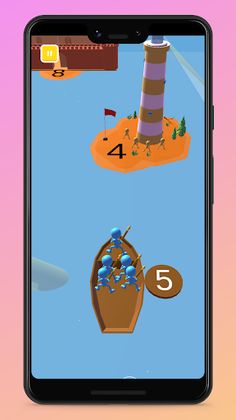 Island Invasion - Screenshot 4