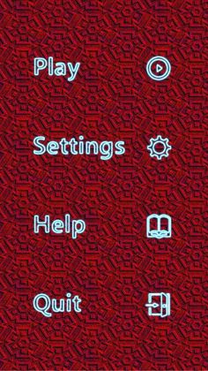 Just Memory Trainer - Screenshot 1