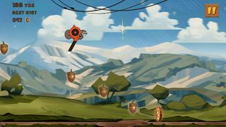 Rodent Rampage - Screenshot 1