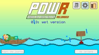 POW: Reloaded - Screenshot 1