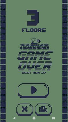 Tower Climber - Screenshot 3