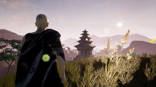 Flight : The Valley - Screenshot 3