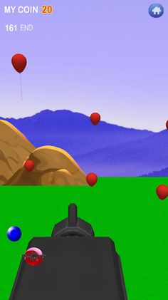 Ball Sunshine - Screenshot 4