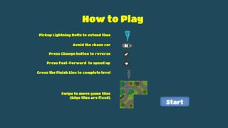 CarMazing - Screenshot 2