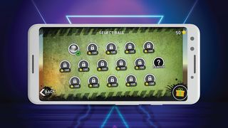 3D Ball Maze - Classic Puzzle - Screenshot 3