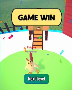 Chick n Run - Screenshot 3