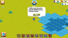 Vallentes Survival Empire - Screenshot 3