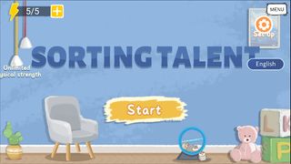 Decor Life:Storage Master - Screenshot 1