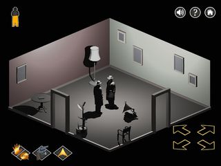 Gangsters 1920 - Screenshot 1