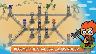 Pocket Wars - Screenshot 3