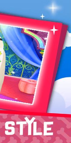 Lady bug Magic Nail Salon Spa - Screenshot 4